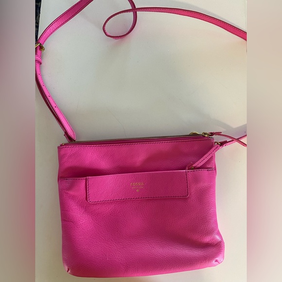 Fossil costa body purse - Picture 1 of 1